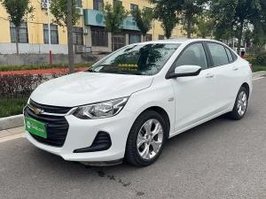 Chevrolet Cavalier 2021 Бензин