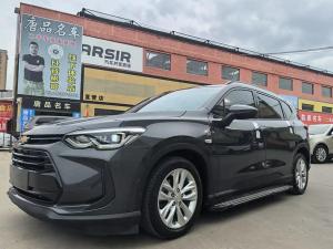 Chevrolet Orlando 2019 Бензин