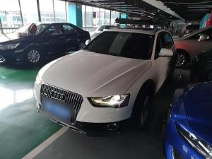 Audi A4 imported 2014 Бензин