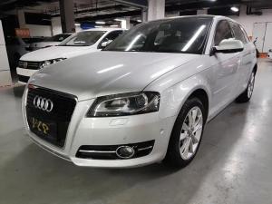 Audi A3 imported 2014 Бензин