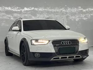 Audi A4 imported 2016 Бензин