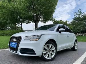 Audi A1 2015 Бензин
