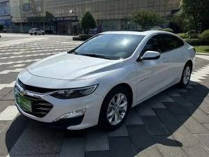 Chevrolet Malibu XL 2024 Бензин