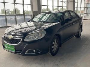 Chevrolet Epica 2015 Бензин