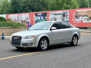 Audi A4 2008 Бензин