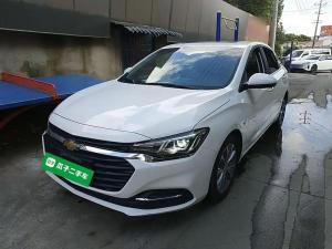 Chevrolet Cavalier 2021 Бензин
