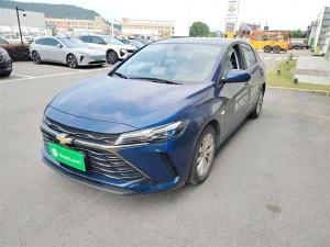 Chevrolet Monza 2022 Бензин