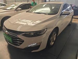 Chevrolet Malibu XL 2020 Бензин