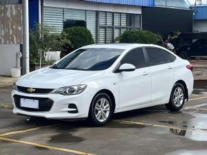 Chevrolet Cavalier 2019 Бензин