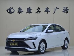 Chevrolet Monza 2024 Бензин