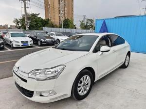 Citroen C5 2012 Бензин