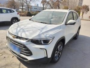 Chevrolet Trax 2023 Бензин