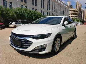 Chevrolet Malibu XL 2019 Бензин