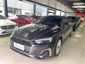 Audi A5 imported 2024 Бензин