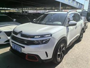 Citroen C5 AIRCROSS 2018 Бензин