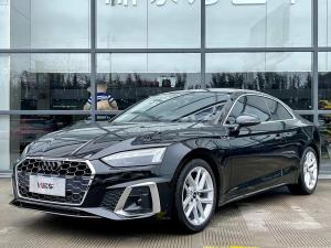 Audi A5 imported 2024 Бензин