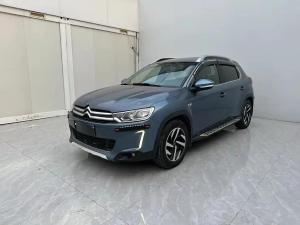 Citroen C3-XR 2015 Бензин