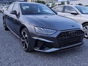 Audi A4L 2024 Бензин