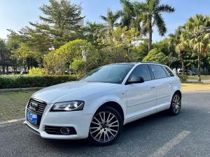 Audi A3 imported 2013 Бензин