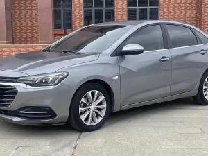 Chevrolet Monza 2021 Бензин