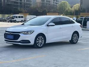 Chevrolet Monza 2021 Бензин