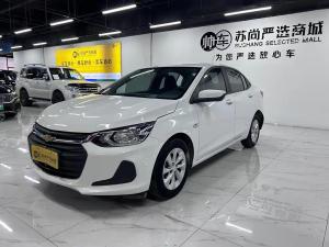 Chevrolet Cavalier 2021 Бензин