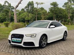 Audi A5 imported 2013 Бензин
