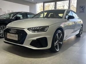 Audi A4L 2024 Бензин