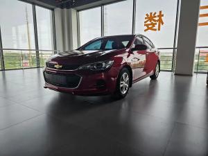 Chevrolet Cavalier 2016 Бензин