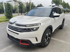 Citroen C5 AIRCROSS 2018 Бензин