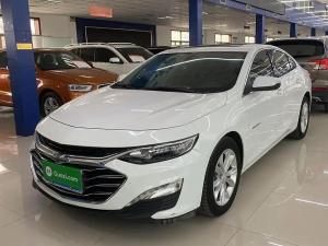 Chevrolet Malibu XL 2021 Бензин
