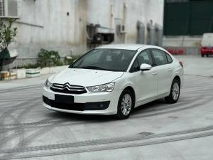 Citroen C-Quatre 2016 Бензин