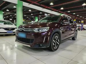 Citroen C3-XR 2016 Бензин