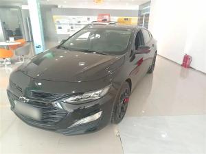 Chevrolet Malibu XL 2023 Бензин