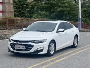 Chevrolet Malibu XL 2019 Бензин
