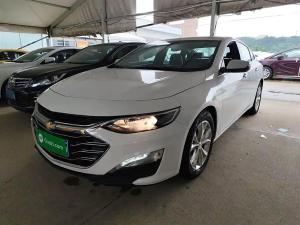 Chevrolet Malibu XL 2020 Бензин