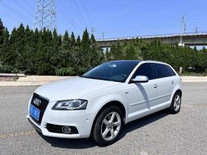 Audi A3 imported 2014 Бензин
