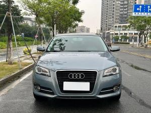 Audi A3 imported 2012 Бензин