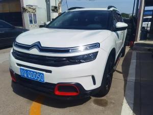 Citroen C5 AIRCROSS 2019 Бензин