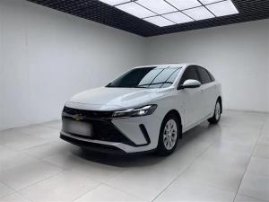 Chevrolet Monza 2023 Бензин