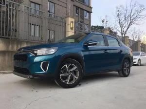 Citroen C3L 2020 Бензин