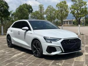 Audi A3 2021 Бензин