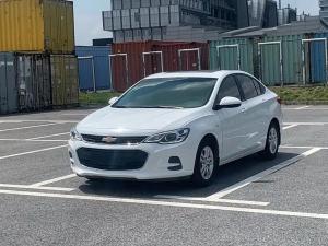 Chevrolet Cavalier 2017 Бензин