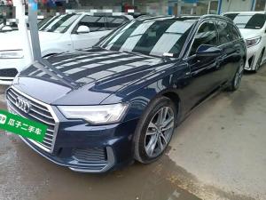 Audi A6 2021 Бензин