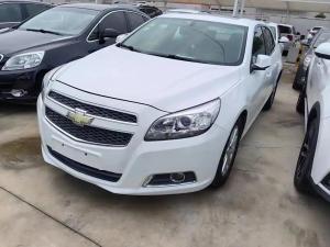Chevrolet Malibu 2014 Бензин