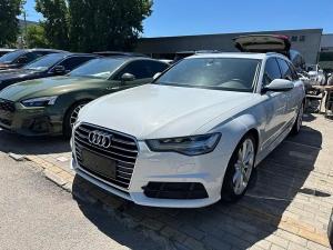 Audi A6 2019 Бензин