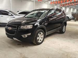 Chevrolet Captiva 2014 Бензин