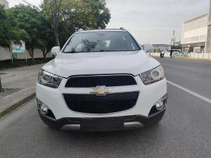 Chevrolet Captiva 2015 Бензин