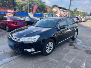 Citroen C5 2012 Бензин