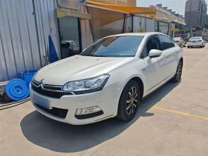 Citroen C5 2015 Бензин
